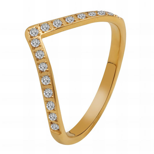 Margaret Shine Ring