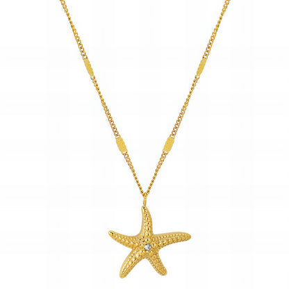 Mediterraneo Necklace