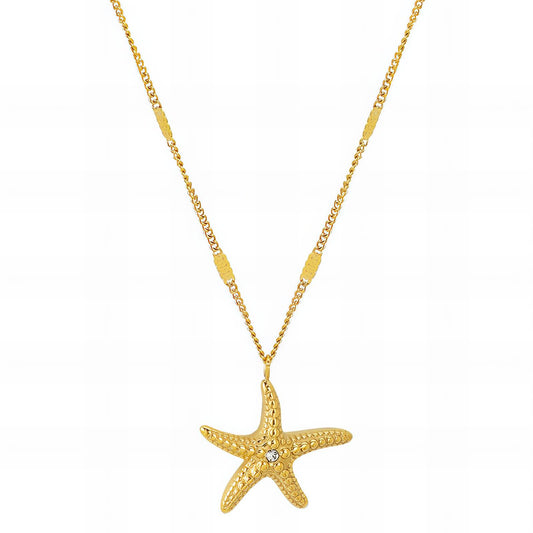 Mediterraneo Necklace