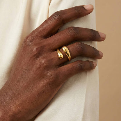 Morena Ring