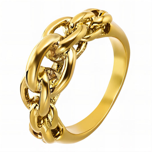 Sonata Ring