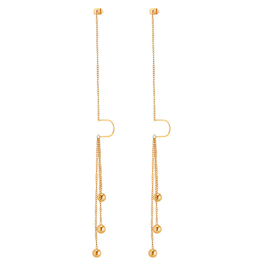 Maity Earrings