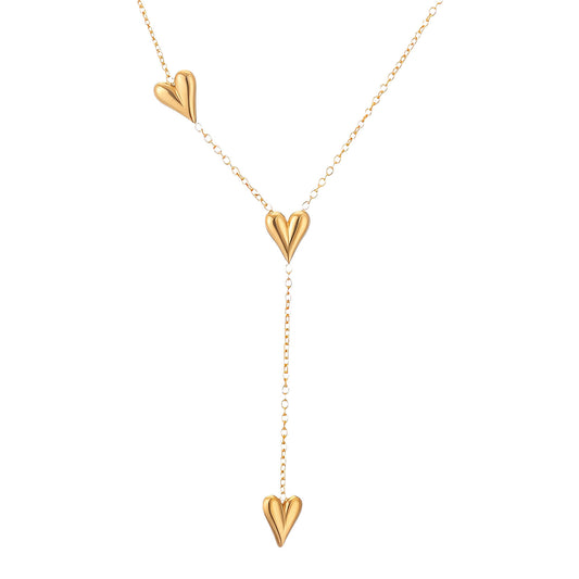 Positano Necklace
