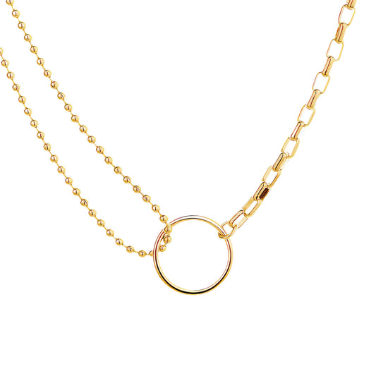 Sorrento Necklace