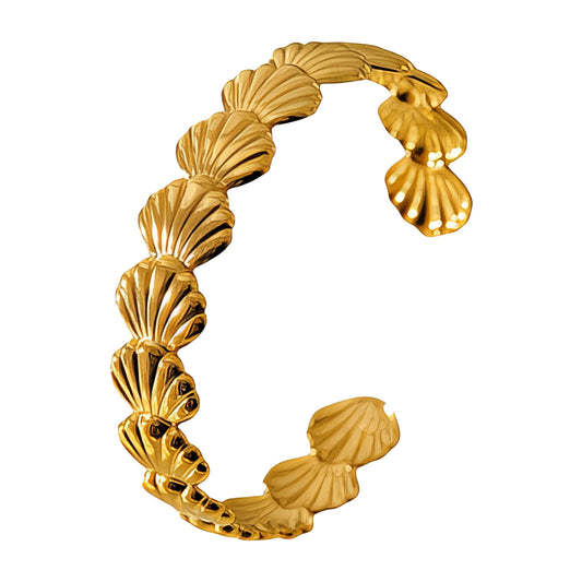 Seashells Bracelet