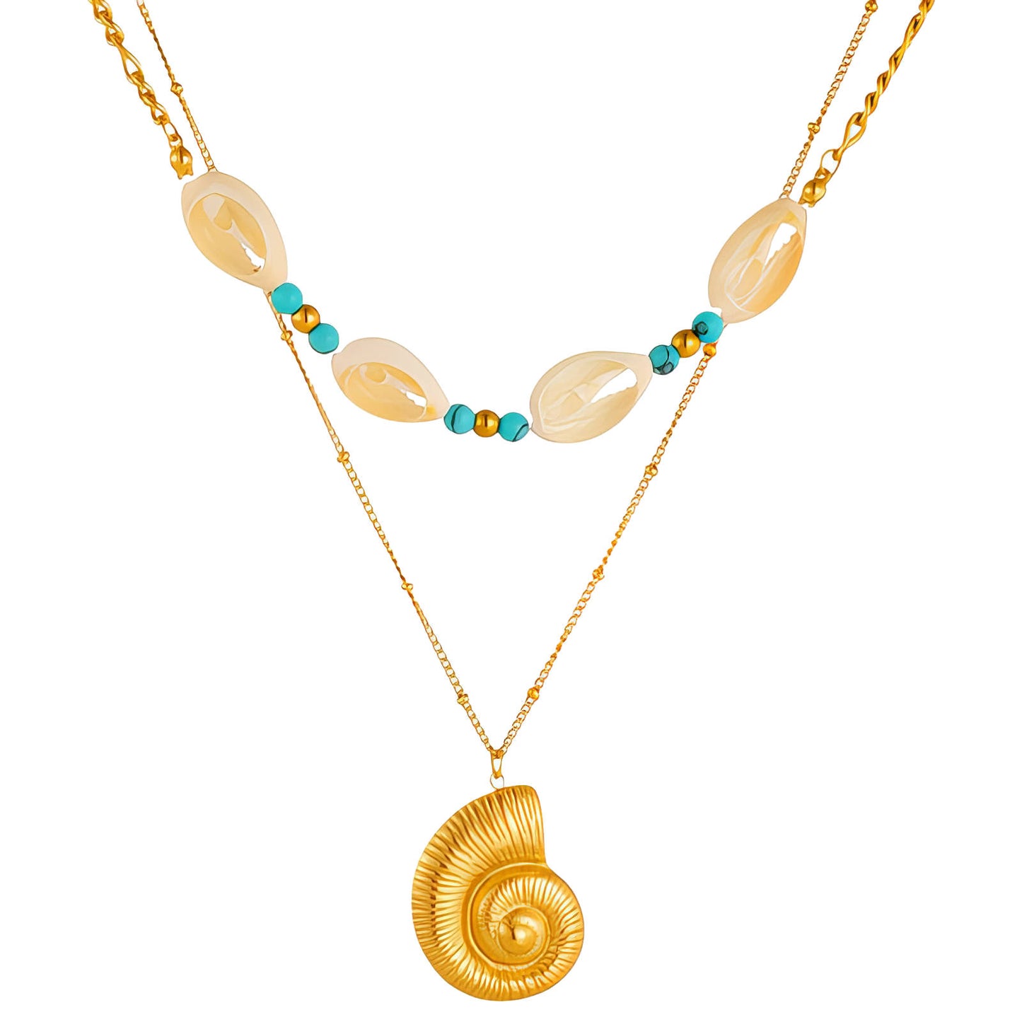 Isla Necklace