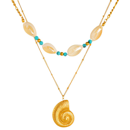 Isla Necklace