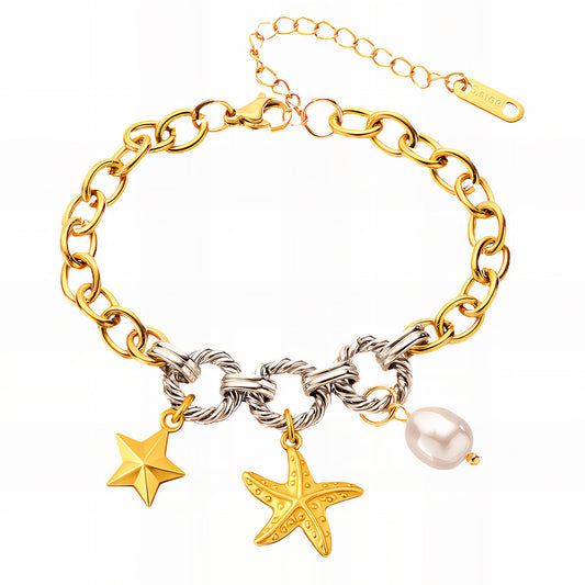 Sea Salt Bracelet
