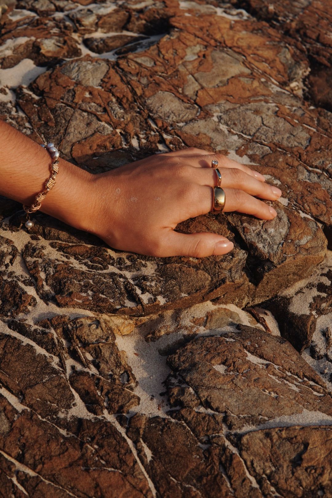 Aphrodite Ring