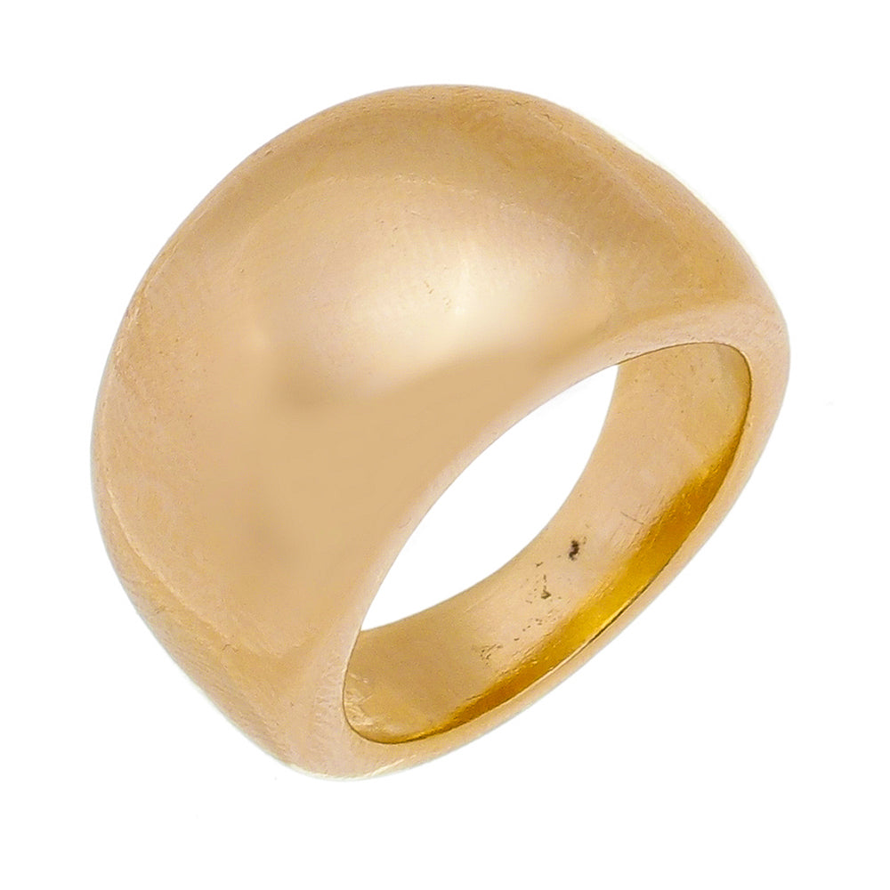 Ceci Ring - Gold