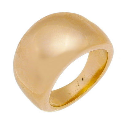 Ceci Ring - Gold