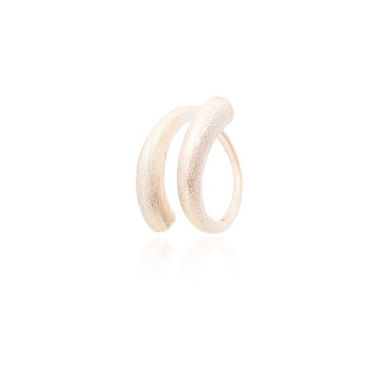Duetto Ring - Gold