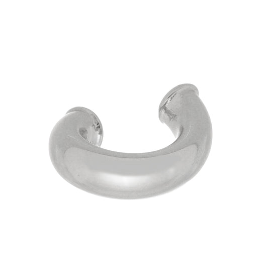 Blair Fake Piercing - Silver
