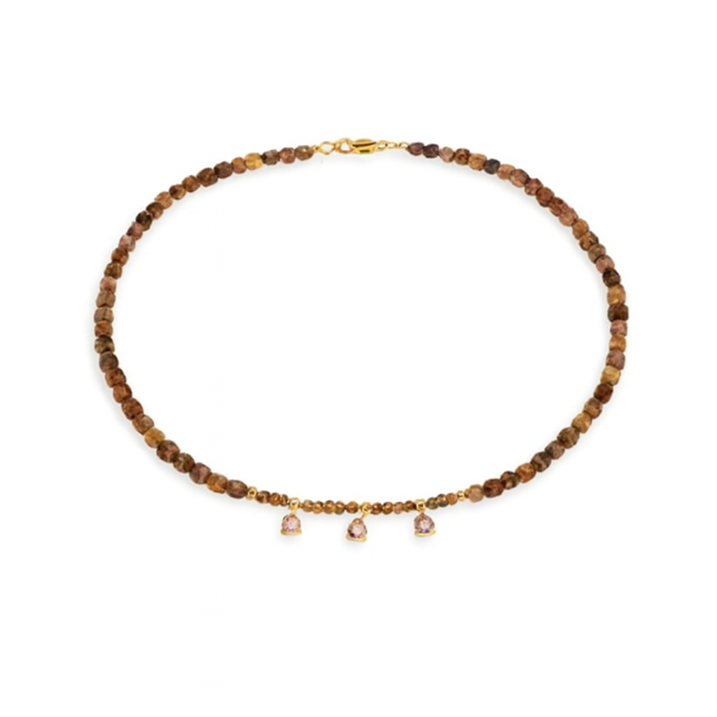 Choker Berê