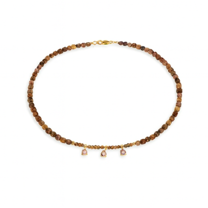 Choker Berê