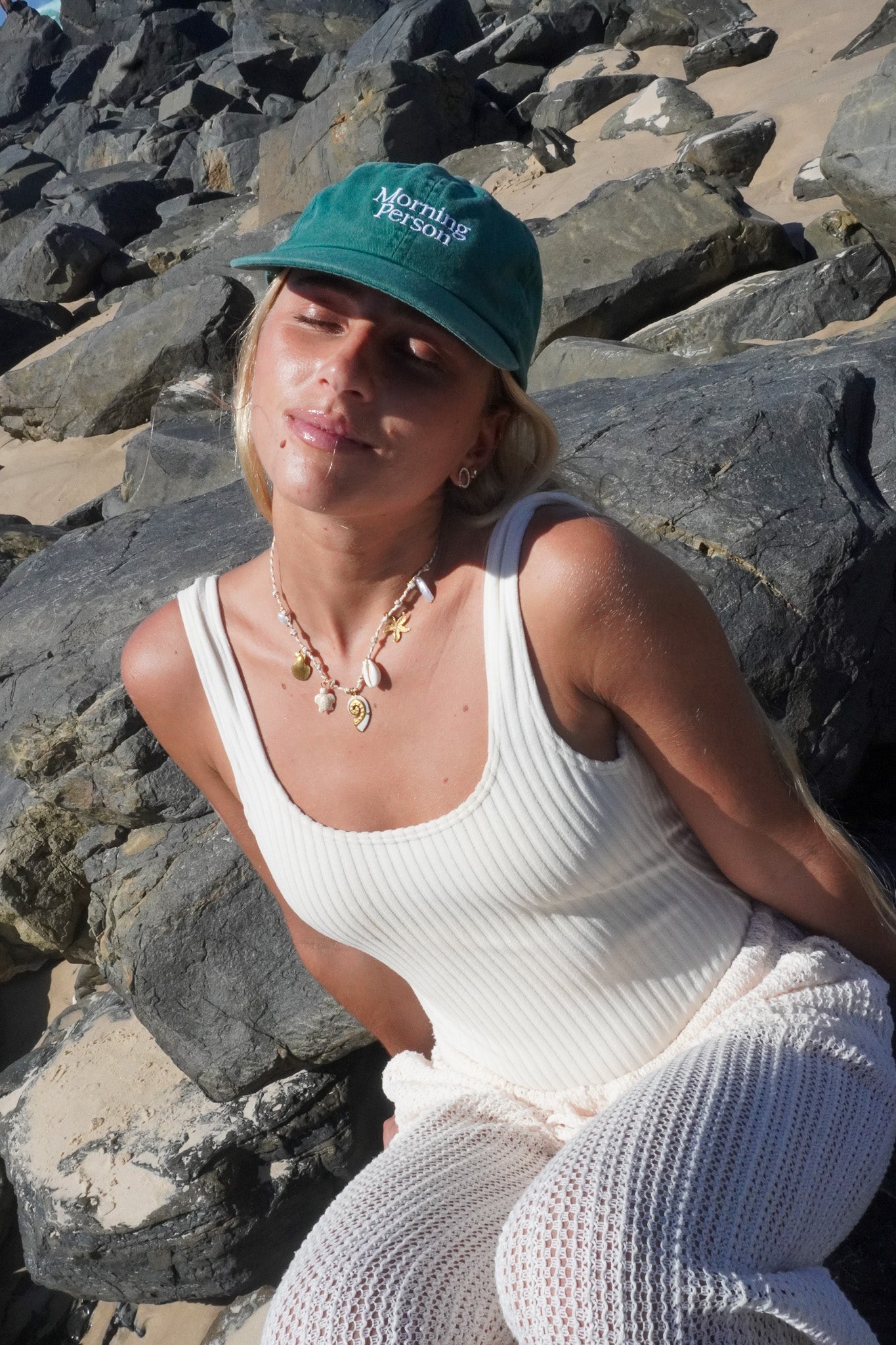 Dolce Vita Charms Necklace