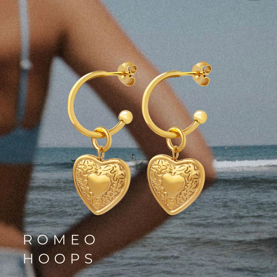 Romeo Hoops