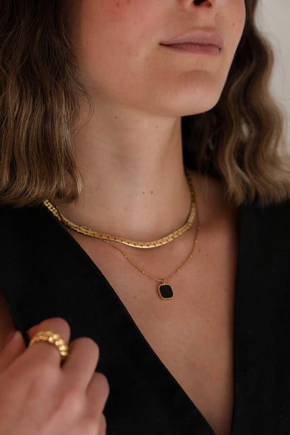 Ischia Necklace