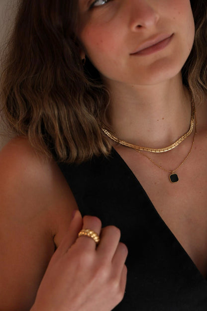 Ischia Necklace