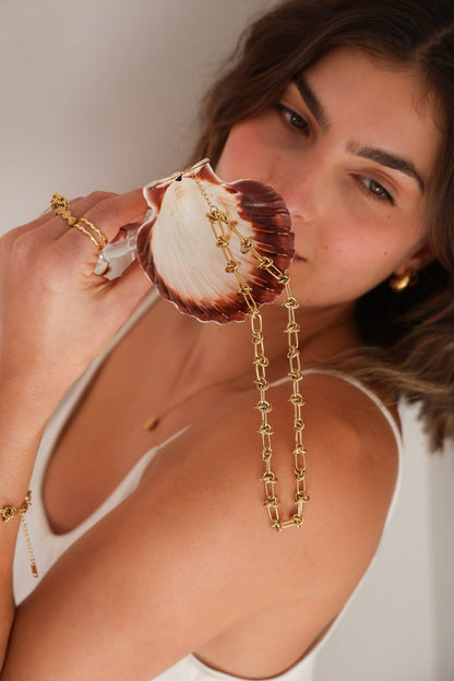 Cannes Necklace