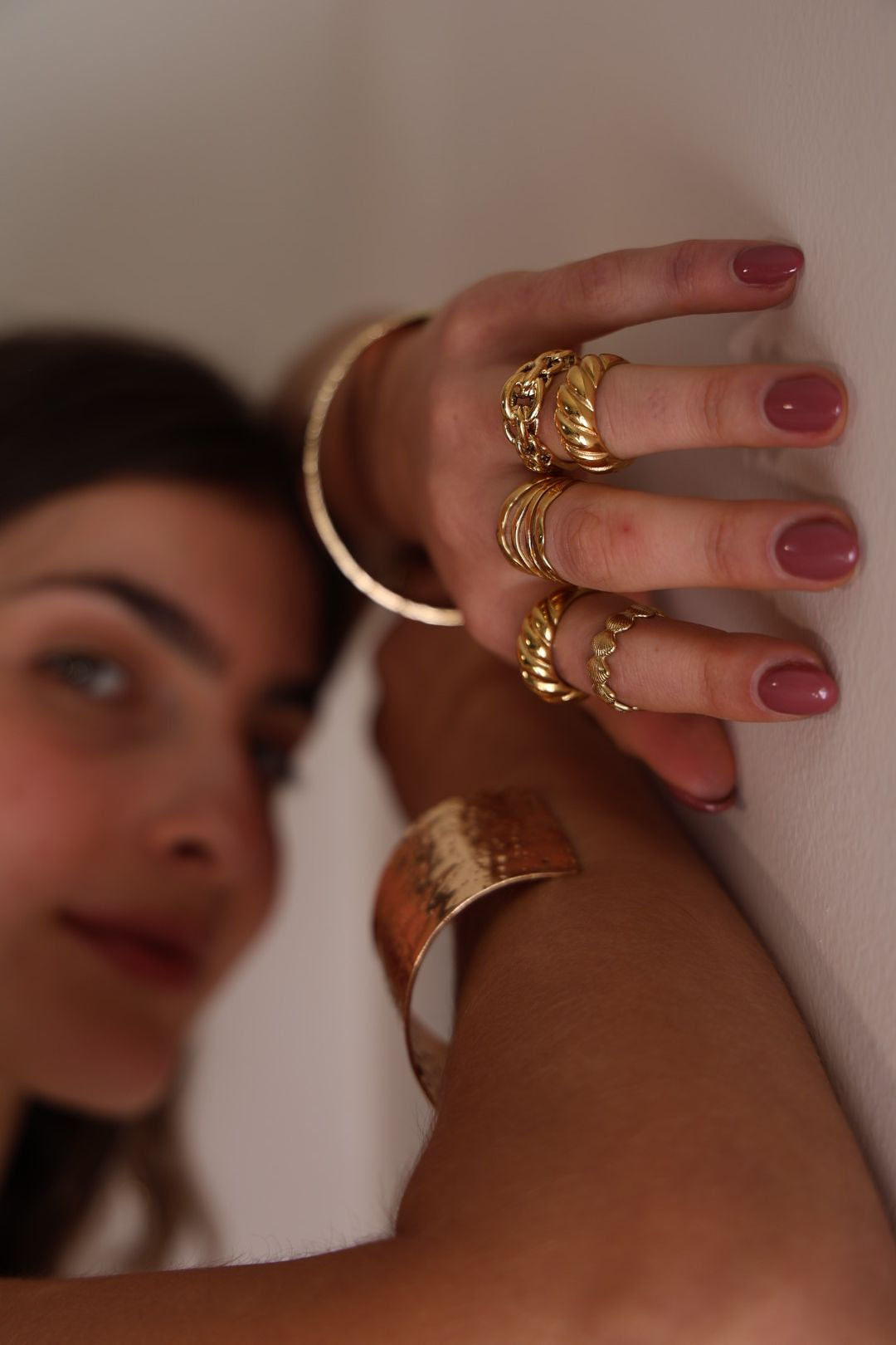 Ola Ring