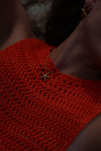 Mediterraneo Necklace