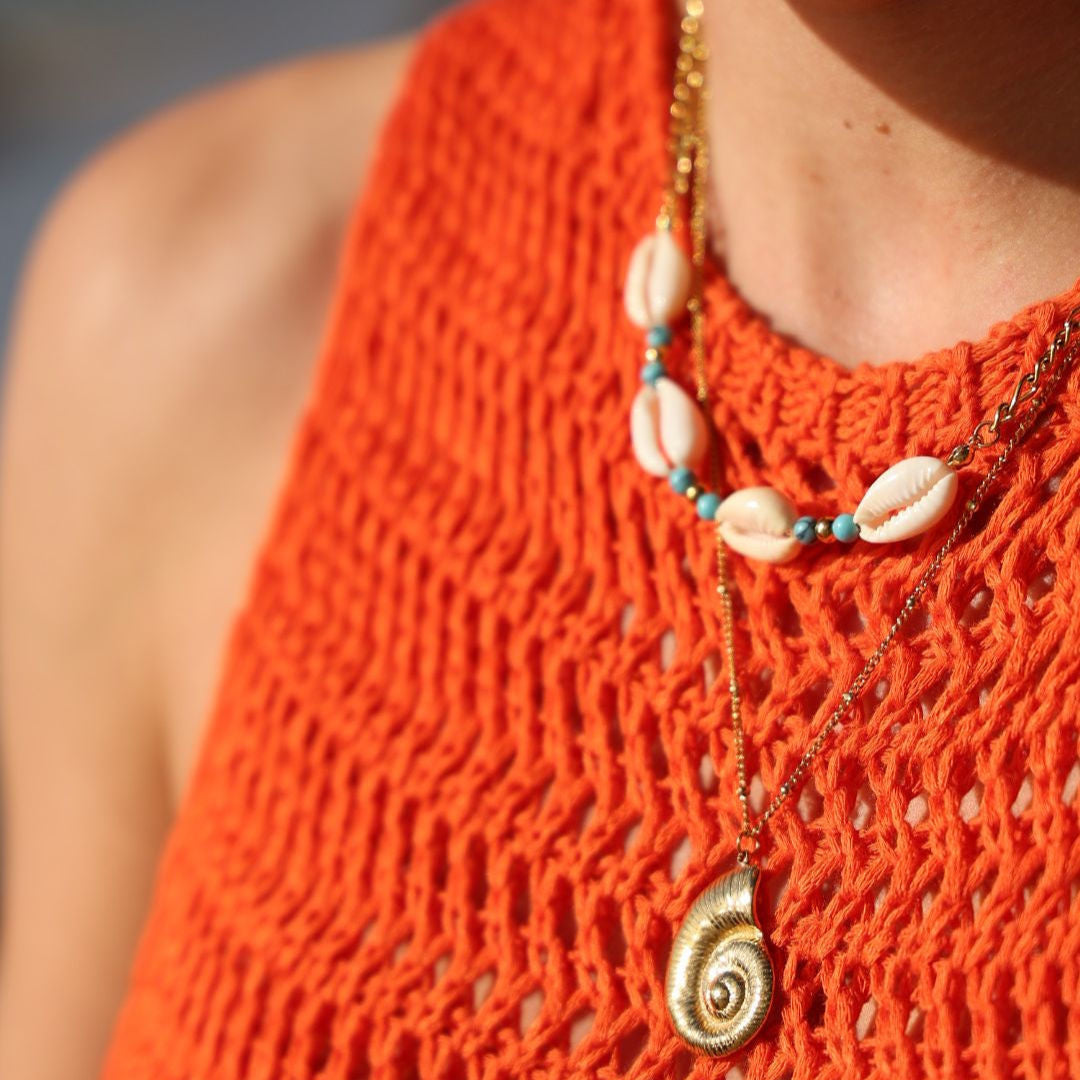 Isla Necklace