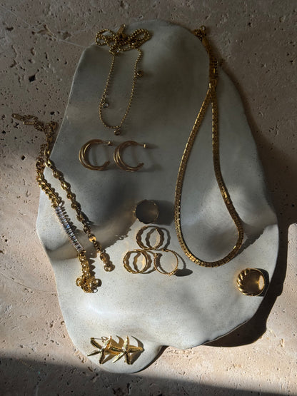 Lumé Tray