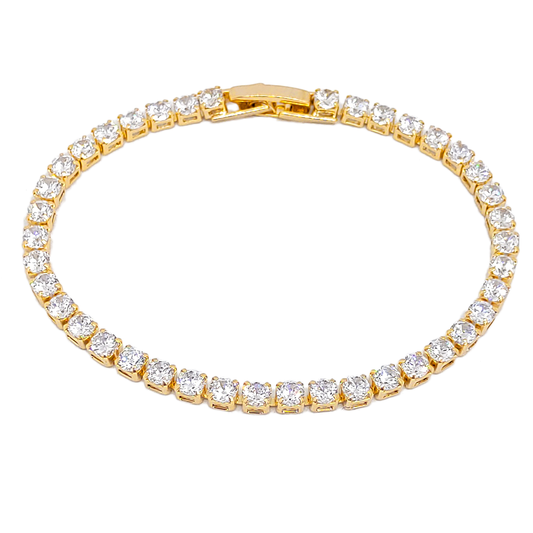 Pulseira Riviera Glam