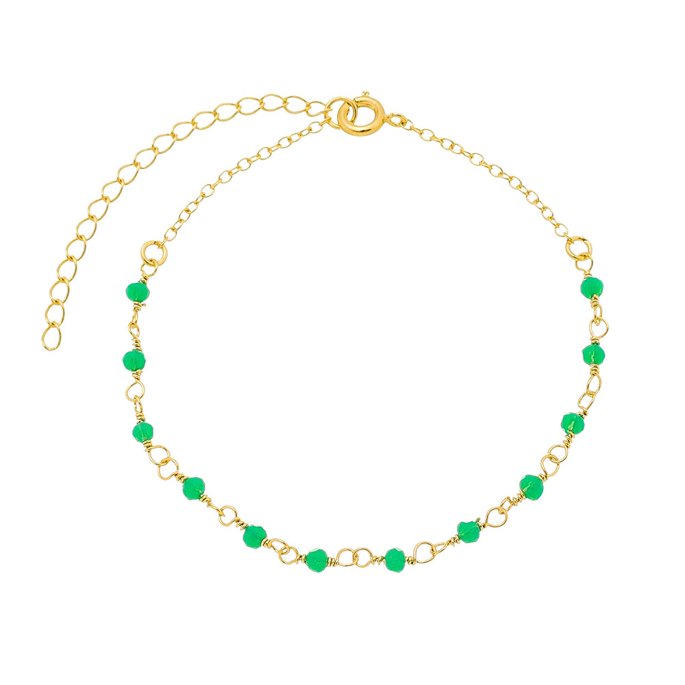 Pulseira Tulum - Dourado