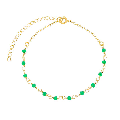 Pulseira Tulum - Dourado