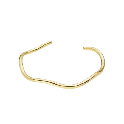 Organic Flow Bracelet