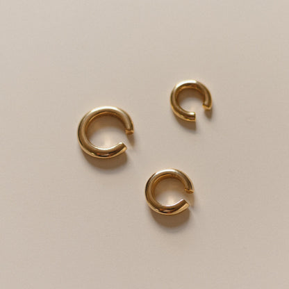 FAKE PIERCING 3 MARIAS