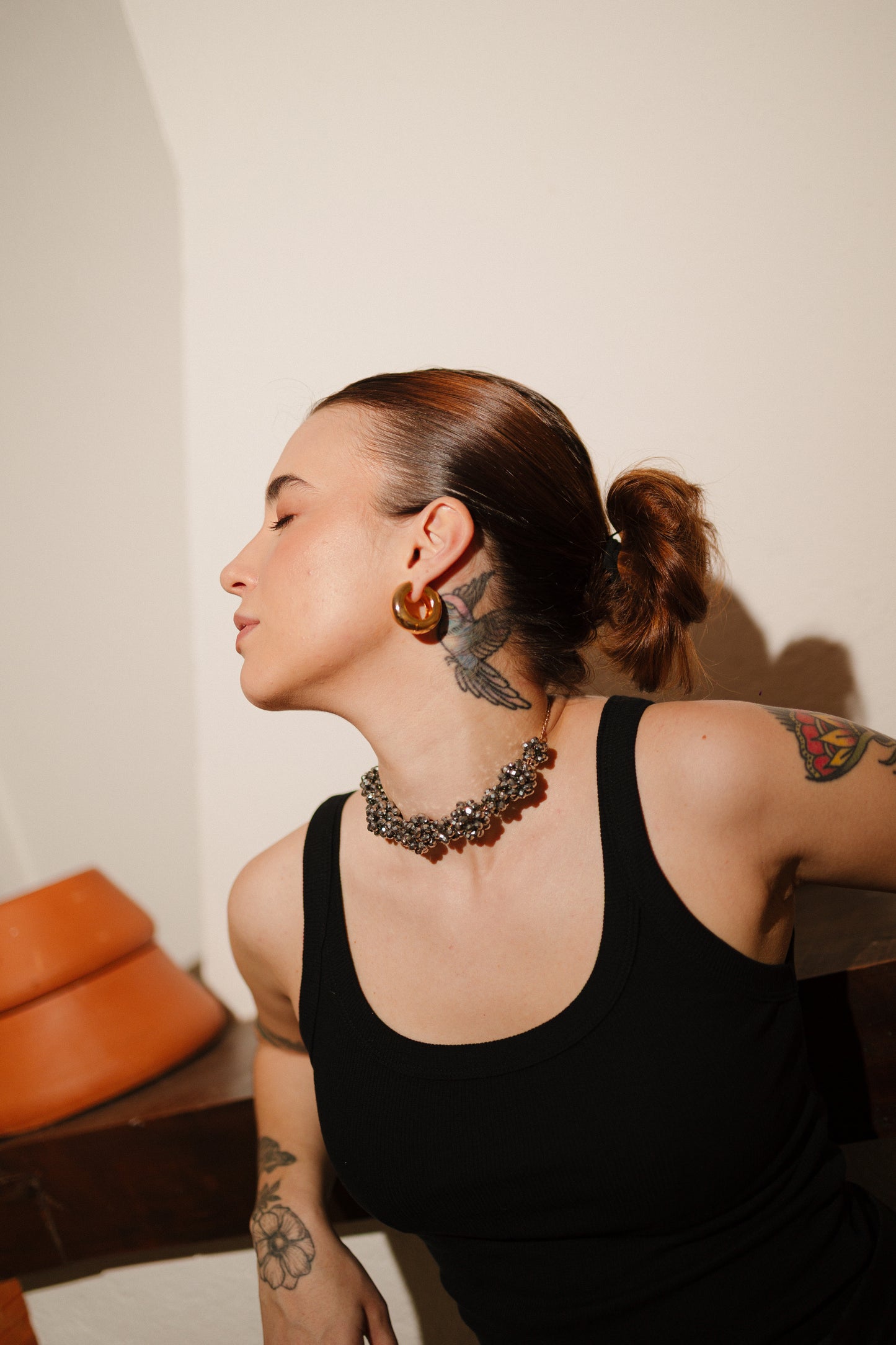 Argola Rebeca