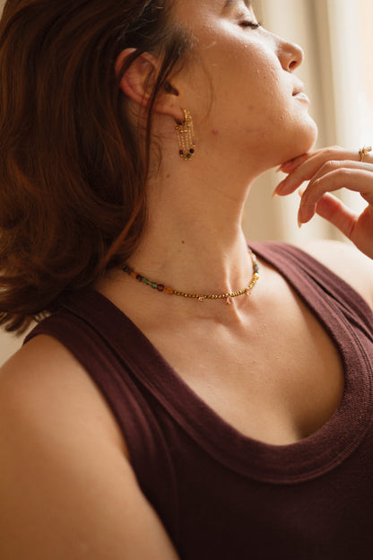 Choker Berê
