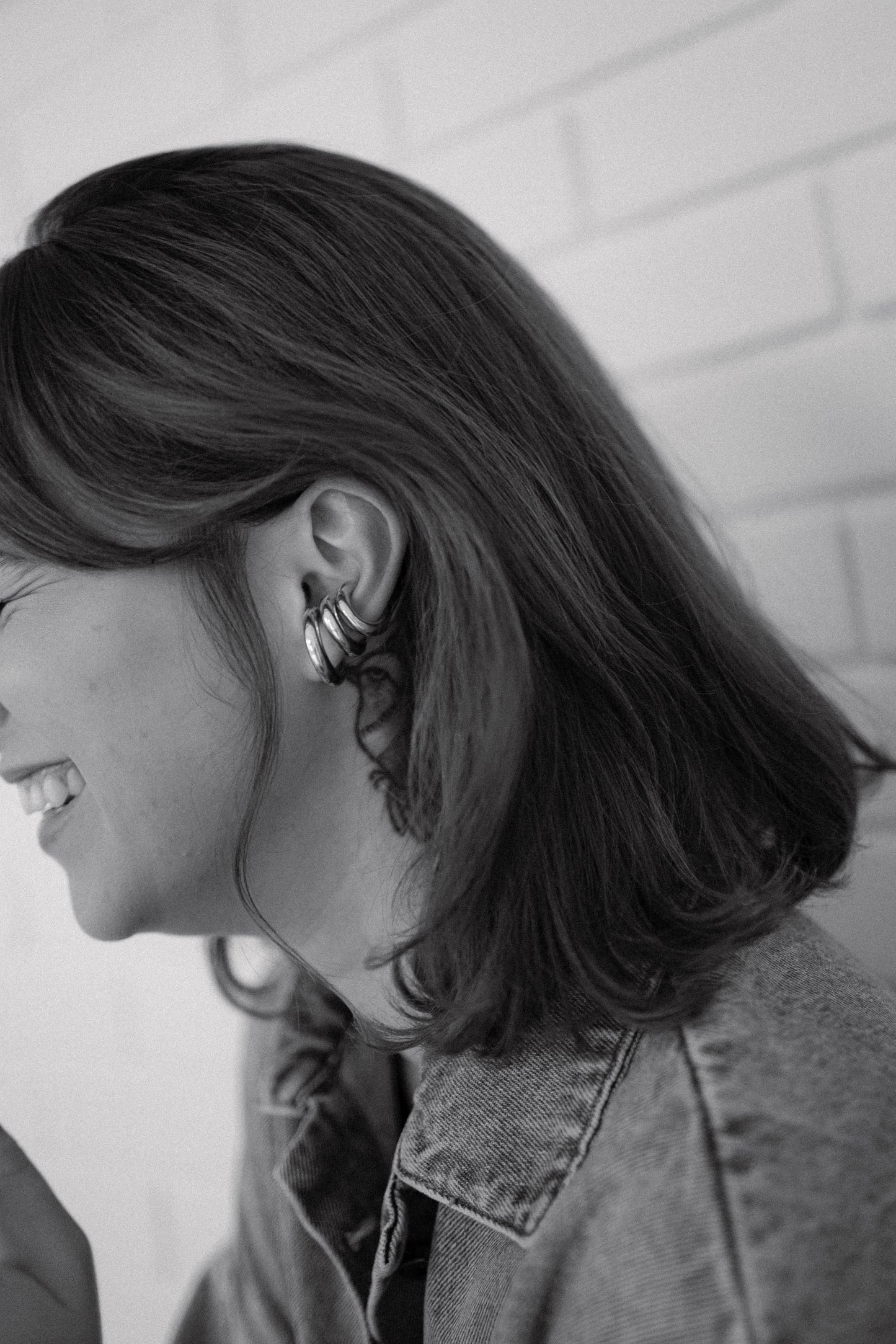 FAKE PIERCING 3 MARIAS