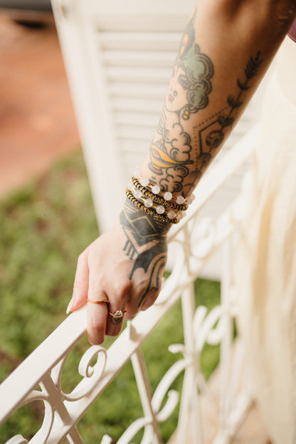 Pulseira Marcela