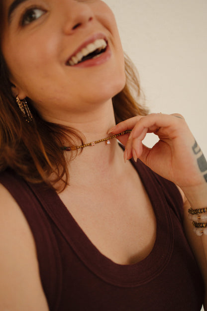 Choker Berê