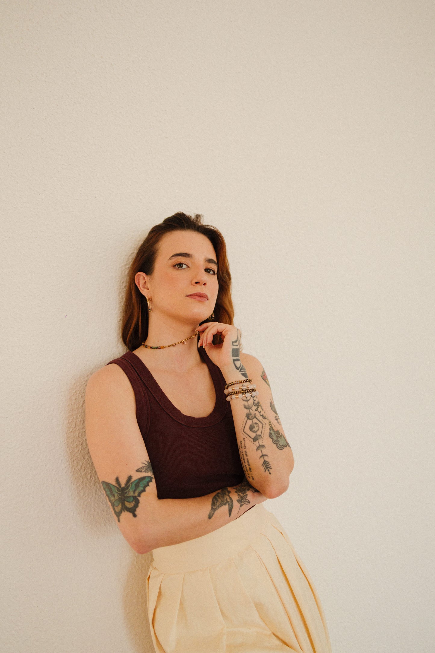 Choker Berê