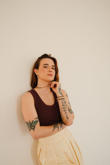 Choker Berê